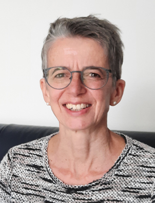 Annemarie Waeber-Mengis